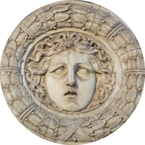 Flatiron Building, Fifth Avenue, 23rd Street, Broadway, architectural detail