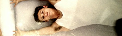 New York City Ballet dancers JR