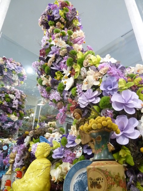 Bouquet of the Day Jes Gordon