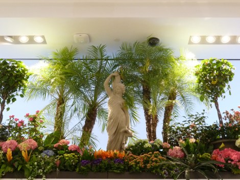 Macy’s Flower Show, Spring