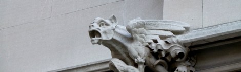 Ukrainian Institute of America, Sinclair House