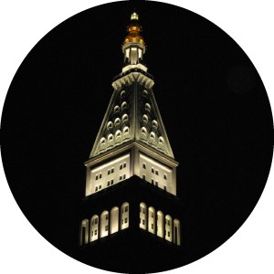 Metropolitan Life Tower, New York