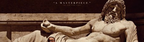 La Grande Bellezza, The Great Beauty, Academy Award winner, Rome, Fellini