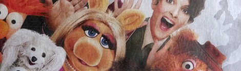 Muppets Most Wanted, Kirmet, Miss Piggy