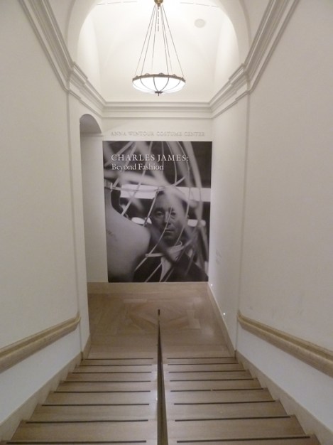 Metropolitan Museum of Art, Costume Institute, Charles James, ball gowns, Clover Leaf Dress, high fashion