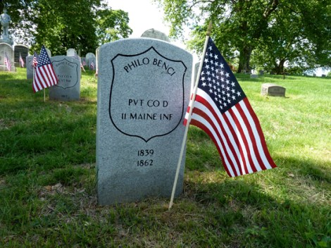 Memorial Day, Green-Wood Cemetery, Brooklyn, Civil War, Poetry