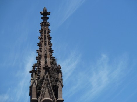 Trolley, Tour, Green-Wood Cemetery, Brooklyn, Historic Chapel, Taphophile, Cemetery, Leonard Bernstein, Louis Moreau Gottschalk, Dr. Richard Isay, Emma Stebbins, Violet Oakley, Paul Jabara, Fred Ebb
