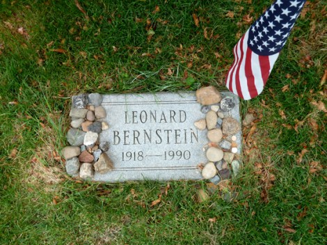 Trolley, Tour, Green-Wood Cemetery, Brooklyn, Historic Chapel, Taphophile, Cemetery, Leonard Bernstein, Louis Moreau Gottschalk, Dr. Richard Isay, Emma Stebbins, Violet Oakley, Paul Jabara, Fred Ebb