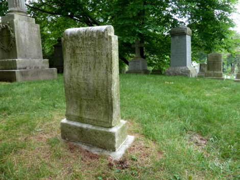 Trolley, Tour, Green-Wood Cemetery, Brooklyn, Historic Chapel, Taphophile, Cemetery, Leonard Bernstein, Louis Moreau Gottschalk, Dr. Richard Isay, Emma Stebbins, Violet Oakley, Paul Jabara, Fred Ebb