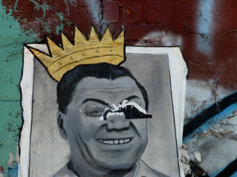 Ernest Borgnine, From Here to Eternity, Brooklyn, Williamsburg, Marty, Academy Award, Oscar, McHale’s Navy, graffiti