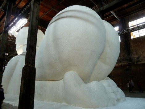 Sugar, Brooklyn, Domino Sugar, Kara Walker, Metropolitan Museum of Art, Williamsburg, Havemeyer Collection, Art, Public Art