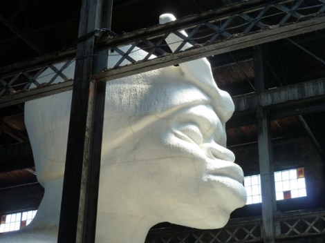 Sugar, Brooklyn, Domino Sugar, Kara Walker, Metropolitan Museum of Art, Williamsburg, Havemeyer Collection, Art, Public Art