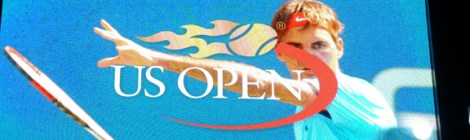 Tennis, U.S. Open, Arthur Ashe Stadium, Roger Federer, Unisphere, Champions, Flushing Meadows Corona Park, #1 Tennis Player, USTA Billie Jean King National Tennis Center