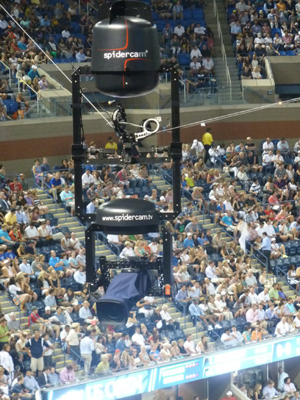Tennis, U.S. Open, Arthur Ashe Stadium, Stan Wawrinka, Court of Champions, Flushing Meadows Corona Park, #1 Tennis Player, USTA Billie Jean King National Tennis Center, Billie Jean King, Venus Williams