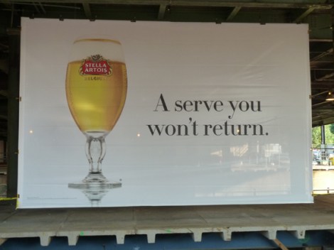 Tennis, U.S. Open, Arthur Ashe Stadium, Stan Wawrinka, Court of Champions, Flushing Meadows Corona Park, #1 Tennis Player, USTA Billie Jean King National Tennis Center, Billie Jean King, Venus Williams