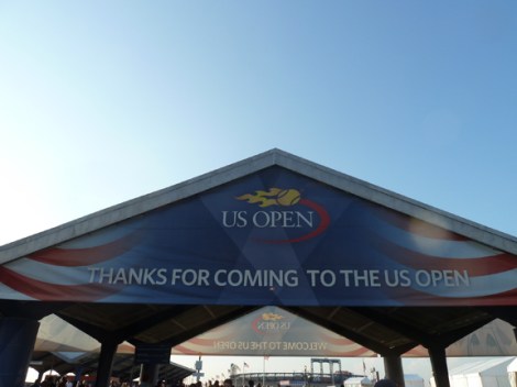 Tennis, U.S. Open, Arthur Ashe Stadium, Stan Wawrinka, Court of Champions, Flushing Meadows Corona Park, #1 Tennis Player, USTA Billie Jean King National Tennis Center, Billie Jean King, Venus Williams