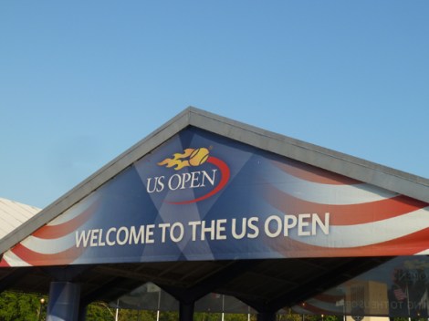 Tennis, U.S. Open, Arthur Ashe Stadium, Stan Wawrinka, Court of Champions, Flushing Meadows Corona Park, #1 Tennis Player, USTA Billie Jean King National Tennis Center, Billie Jean King, Venus Williams