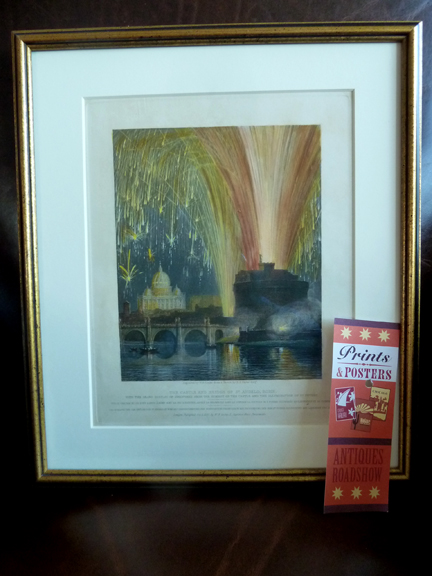 Antiques Roadshow, New York Edition, Mark Walberg, Leslie Keno, Antiques, Jacob Javits Convention Center, Big Apple