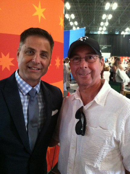 Antiques Roadshow, New York Edition, Mark Walberg, Leslie Keno, Antiques, Jacob Javits Convention Center, Big Apple