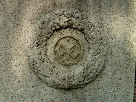 Seventh Regiment Armory, The Dandy Seventh, The Silk Stocking Regiment, The Citizen Soldier, 107th Infantry Memorial, Karl Illava, Fifth Avenue, Central Park, Doughboys, World War I, August 14th 1914