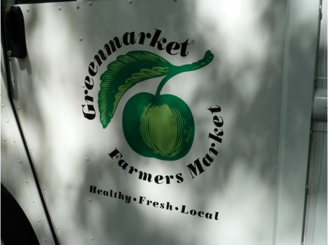 Union Square, Farmers Market, GuideAdvisor,