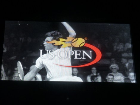 Tennis, U.S. Open, Arthur Ashe Stadium, Stan Wawrinka, Court of Champions, Flushing Meadows Corona Park, #1 Tennis Player, USTA Billie Jean King National Tennis Center, Billie Jean King, Venus Williams