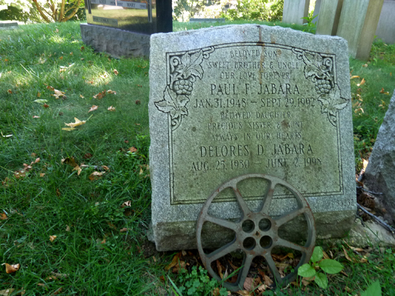 Green-Wood Cemetery, Brooklyn, Gay Graves, Gothic Gates, Richard Upjohn, Leonard Bernstein, Louis Moreau Gottschalk, Violet Oakley, Emma Stebbins, Fred Ebb, Hiking Tour, LGBT, National Historic Landmark, Gay, Graves, Paul Jabara,