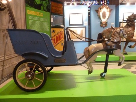 Green-Wood Cemetery, William F. Mangels, Coney Island, The Whip, Pocono Shooting Gallery, Wizard of Eighth St., carousel, cemetery, Historic Chapel