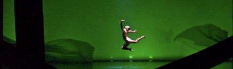 Lincoln Center, White Nights, Rite of Spring, Igor Stravinsky, Ballet, Rose Theater, Jazz at Lincoln Center