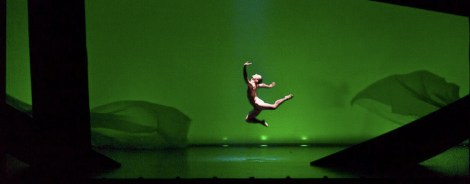 Lincoln Center, White Nights, Rite of Spring, Igor Stravinsky, Ballet, Rose Theater, Jazz at Lincoln Center