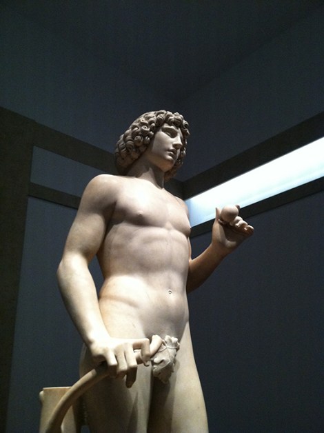 Adam, Metropolitan Museum of Art, MMA, Tullio Lombardo, Marble, Sculpture, Apple, Fall, Rise, Renaissance, Venice, Sculptor, Venetian, doge, Antiquity, Rome, Greece