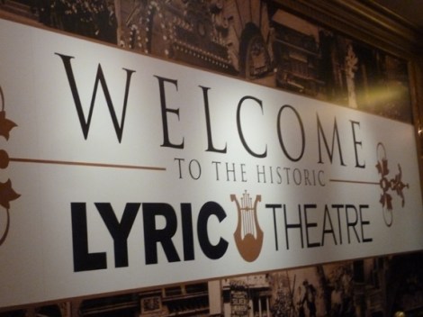 On the Town, Broadway Musical, Lyric Theater, Apollo Theater, Leonard Bernstein, Broadway Revival, Alfred Green, Betty Comden, Star Spangled Banner, New York New York