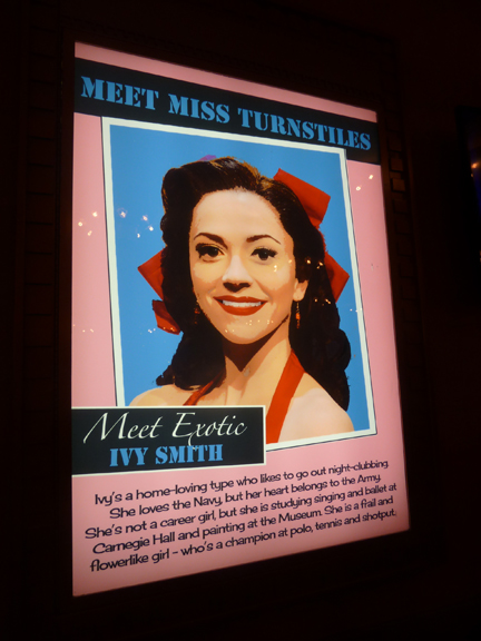 On the Town, Broadway Musical, Lyric Theater, Apollo Theater, Leonard Bernstein, Broadway Revival, Alfred Green, Betty Comden, Star Spangled Banner, New York New York