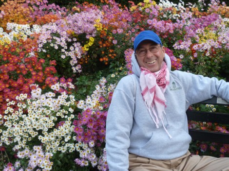 Central Park, Conservatory Garden, Fifth Avenue, Chrysanthemums, French Garden, English Garden, Three Dancing Maidens, The Secret Garden, Frederick Law Olmsted