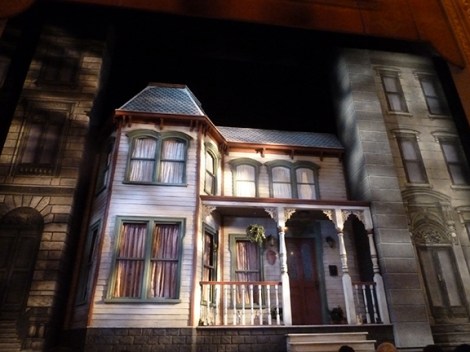 You Can’t Take it with You, Moss Hart, Broadway, Comedy, Theater, Play, George S. Kaufman, James Earl Jones, Elizabeth Ashley, Longacre Theater, Pulitzer Prize, 1937