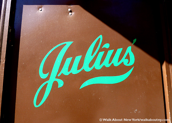 Walk About New York, Gay Village Walking Tour, Greenwich Village, New York City, NYC, New York, Christopher Street, Gay Street, Eleanor Roosevelt, Ed Koch, Bella Abzug, Larry Kramer, Frank Paris, Arthur Laurents, Paul Cadmus, St. Luke’s Place, Keith Haring