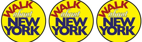 Walk About New York, GuideAdvisor, Out Magazine, Press Coverage