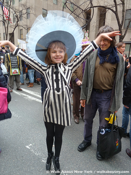 Easter Parade, Fifth Avenue, Hats, Bonnets, Dogs, Easter Finery, New York, Easter Sunday, St. Patrick’s, Jesus Christ, Resurrection, Church