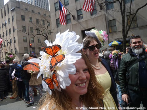 Easter Parade, Fifth Avenue, Hats, Bonnets, Dogs, Easter Finery, New York, Easter Sunday, St. Patrick’s, Jesus Christ, Resurrection, Church