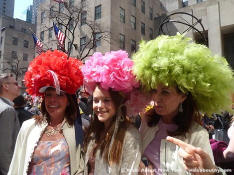 Easter Parade, Fifth Avenue, Hats, Bonnets, Dogs, Easter Finery, New York, Easter Sunday, St. Patrick’s, Jesus Christ, Resurrection, Church