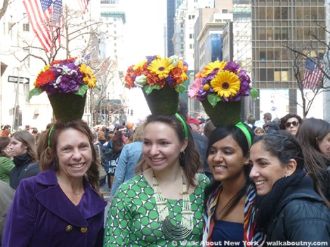 Easter Parade, Fifth Avenue, Hats, Bonnets, Dogs, Easter Finery, New York, Easter Sunday, St. Patrick’s, Jesus Christ, Resurrection, Church