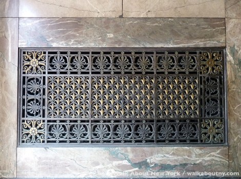 Brooklyn, Dime Savings Bank of Brooklyn, Dime Savings Bank of New York, DeKalb Ave., Banking, Bank, New York City Landmark, Landmark, Guides Association of New York,