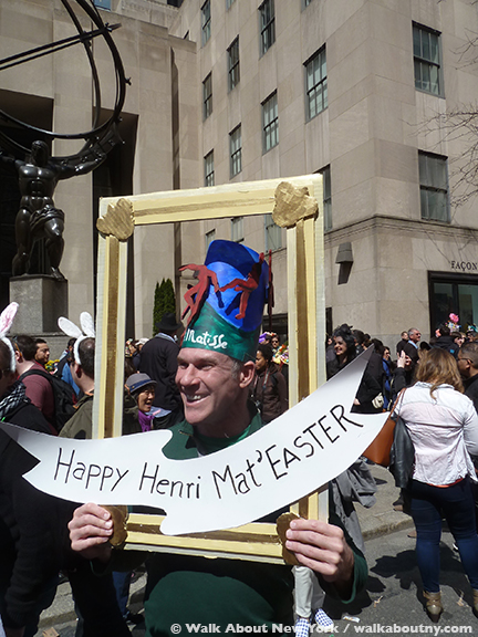 Easter Parade, Fifth Avenue, Hats, Bonnets, Dogs, Easter Finery, New York, Easter Sunday, St. Patrick’s, Jesus Christ, Resurrection, Church