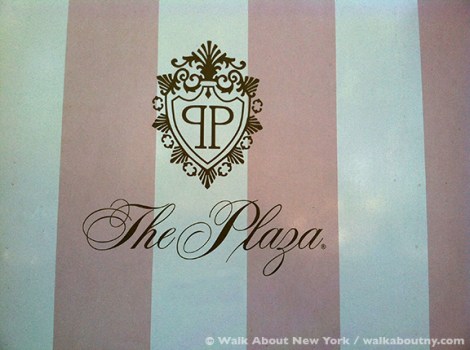 Plaza Hotel, Central Park, Walk About New York, Central Park Walking Tour, the Great Gatsby, F. Scott Fitzgerald, Frank Lloyd Wright, Kay Thompson, Eloise, Guggenheim Museum