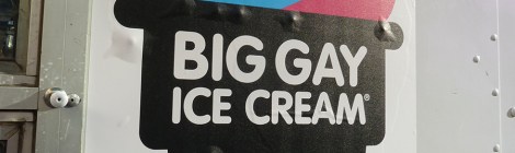 Big Gay Business Success Story