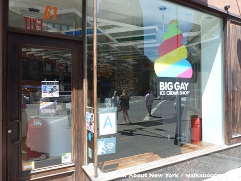 Big Gay Business Success Story