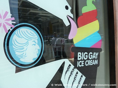 Big Gay Business Success Story