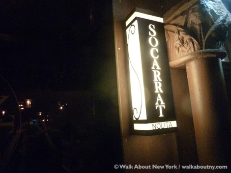 Socarrat, Rice, Spanish, Spain, Chelsea, NoLita, Sangria, Bar, Paella,