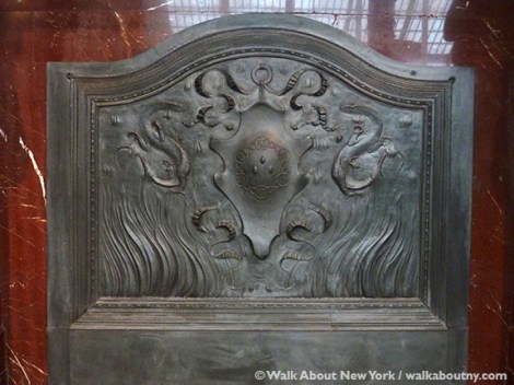 Cornelius Vanderbilt II, Alice Vanderbilt, Karl Bitter, 1 West 57th Street, Mansion, Sherry Netherland Hotel, Central Park, Conservatory Garden, Gate, Fireplace, Augustus St. Gaudens, John LaFarge, Gertrude Vanderbilt Whitney, Anderson Cooper, Vanderbilt Mansion, Fifth Avenue, New York City, Walk About New York, Walking Tour, Guided Walking Tour, Sculpture