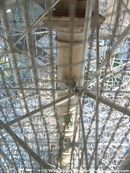 A Discovery Worthy of Columbus | walkaboutny